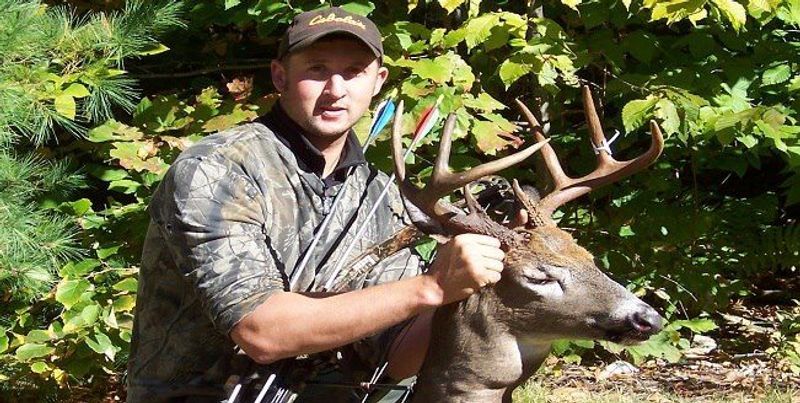 Best Deer Hunting in New Hampshire